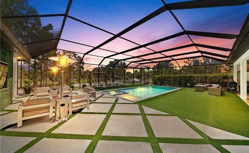 House in Naples, Florida, United States 1