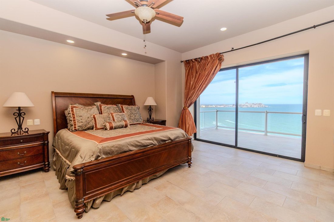 Condominio en Puerto Peñasco, Sonora, México 5 - 18004718