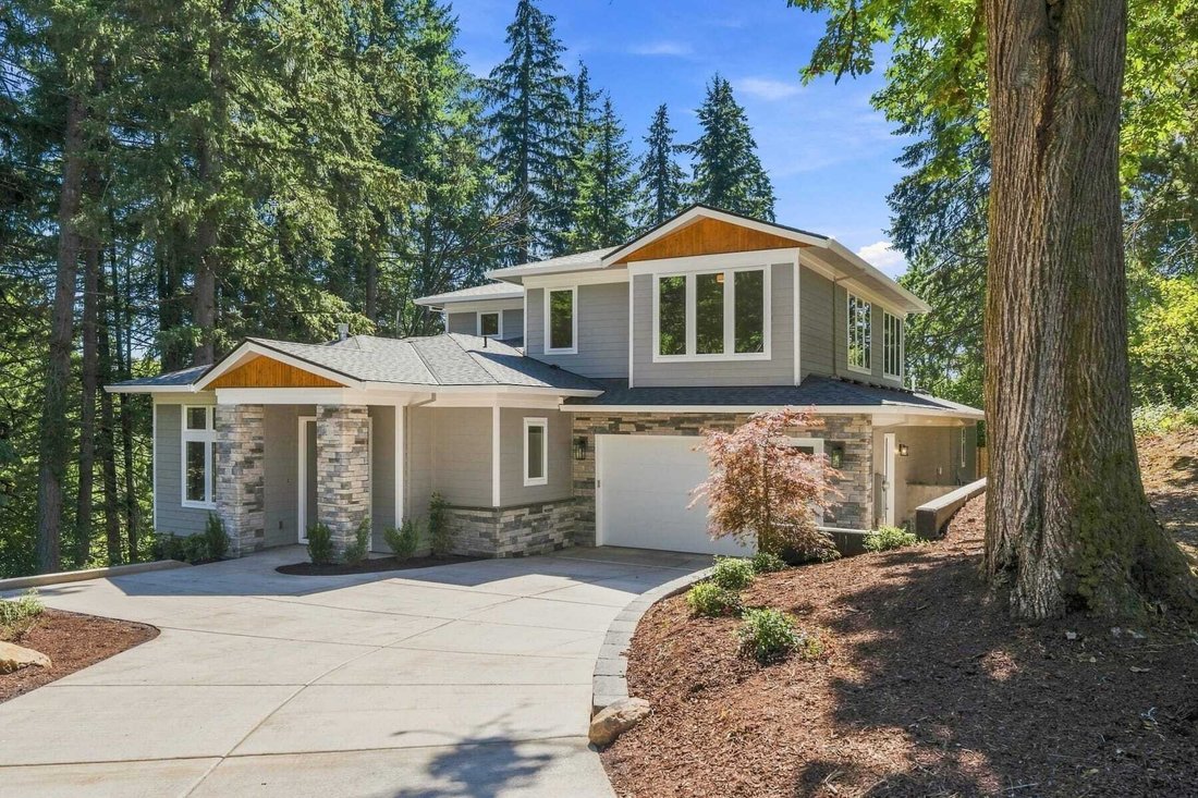 Casa en Tigard, Oregón, Estados Unidos 1 - 18863648