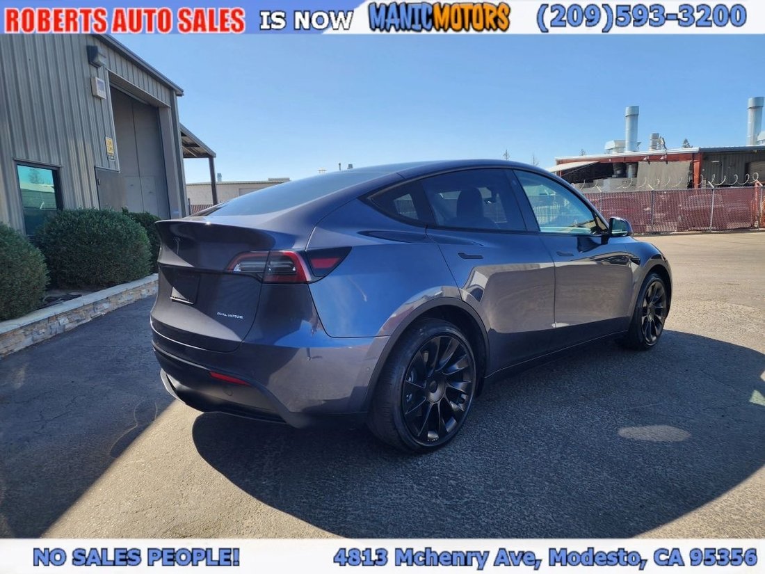 Suv in Modesto, CA, United States 3 - 18868068
