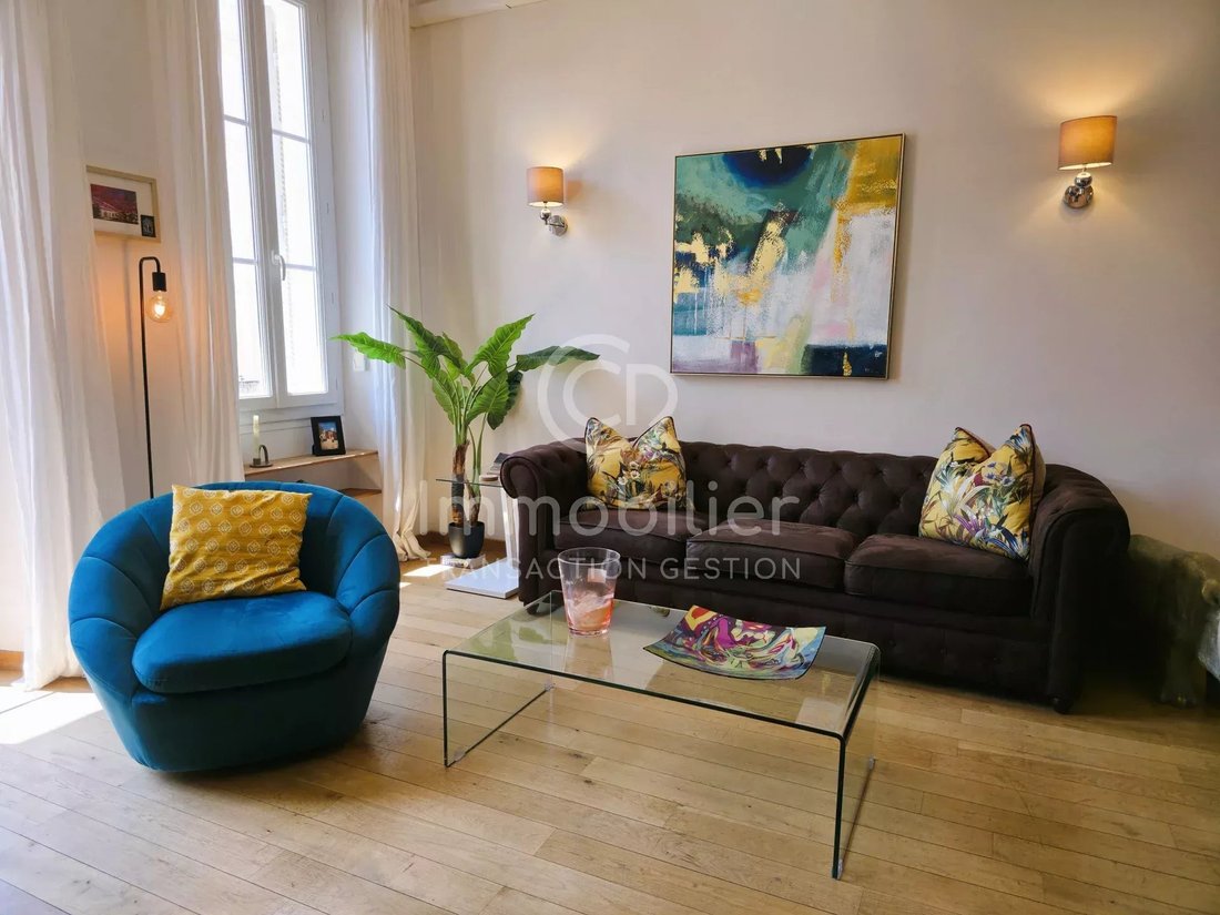 Appartamento a Petit-Juas, Cannes, Francia 4 - 16083960