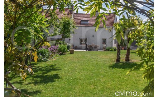 House in Feucherolles, Ile-de-France, France 1