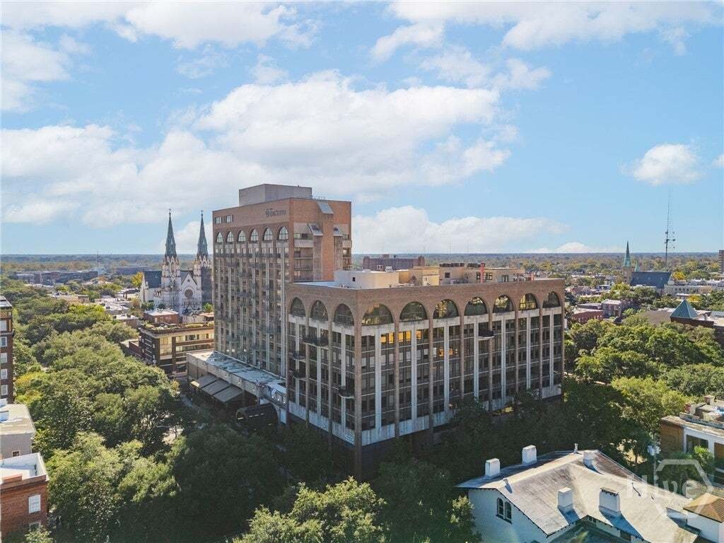 Condominio a Savannah, Georgia, Stati Uniti 2 - 18866020