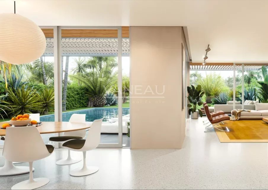Villa in Marrakesh, Marrakesh-Safi, Morocco 3 - 18863477