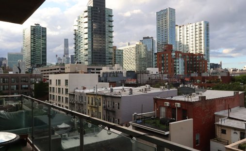 New York, New York, United States 1