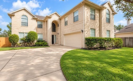 Haus in Sugar Land, Texas, Vereinigte Staaten 1