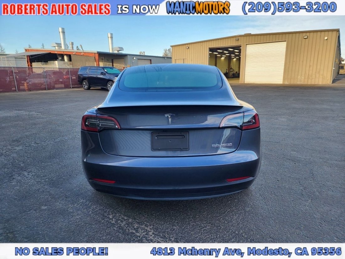 Sedan in Modesto, CA, United States 4 - 18868063