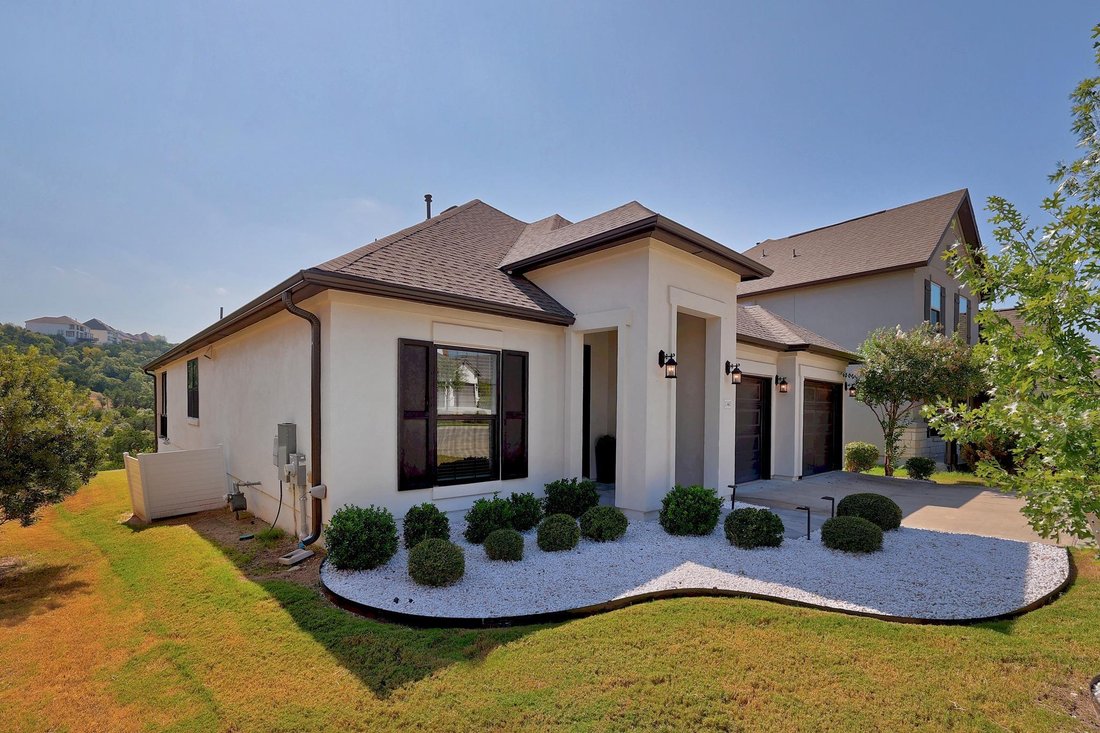 Casa en Leander, Texas, Estados Unidos 2 - 18865229