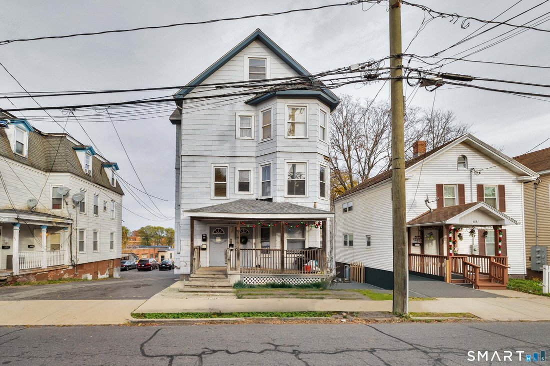New Britain, Connecticut, United States 3 - 18866101