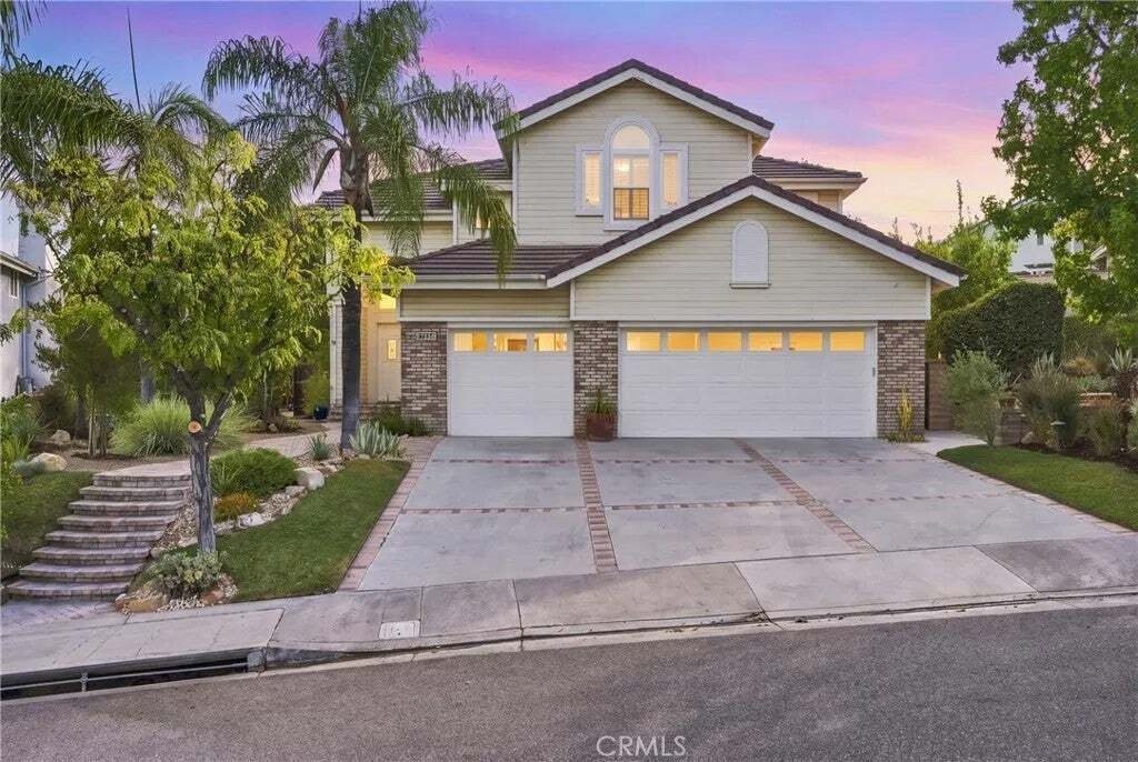 Maison à Santa Clarita, Californie, États-Unis 1 - 18866662