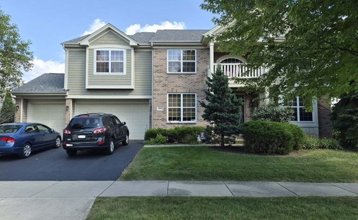 Casa a Plato Center, Illinois, Stati Uniti 1