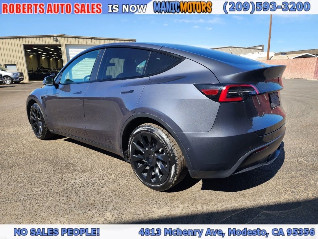 Suv in Modesto, CA, United States 5 - 18868068