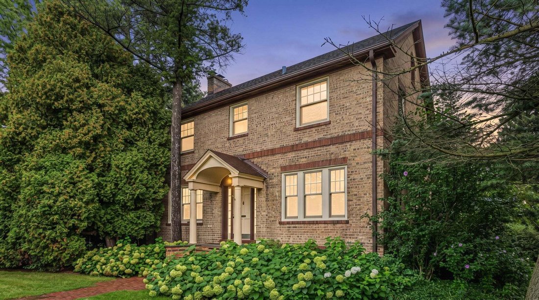 House in Highland Park, Illinois, United States 1 - 18866737