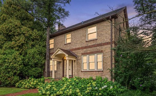 Casa en Highland Park, Illinois, Estados Unidos 1