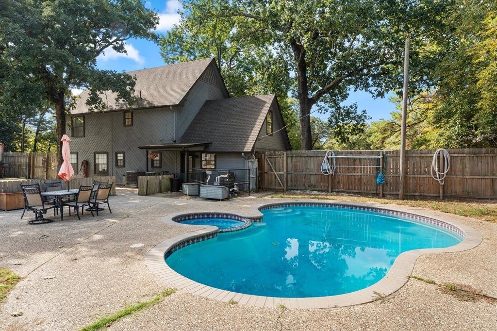 House in Quitman, Texas, United States 3 - 18866451