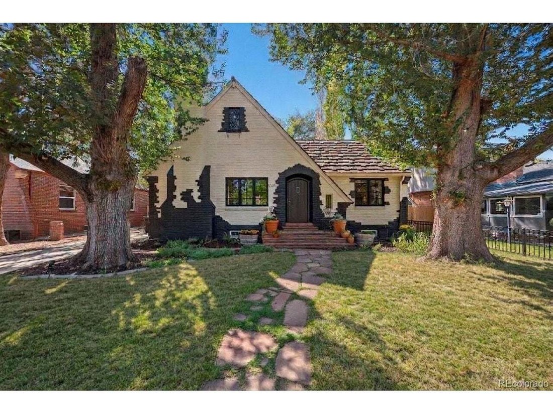 House in Denver, Colorado, United States 1 - 18692148