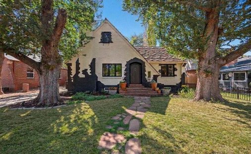 House in Denver, Colorado, United States 1
