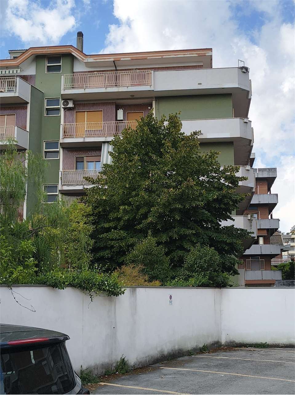 Apartment in Portanuova, Pescara, Abruzzo 3 - 18865985
