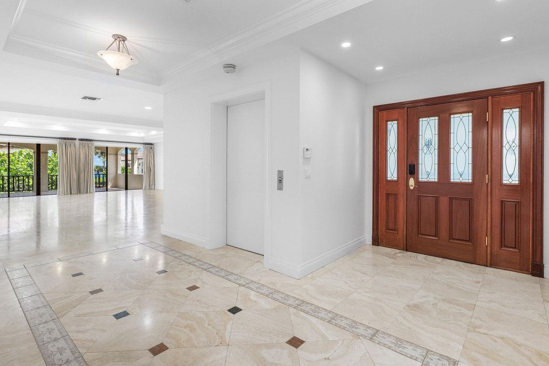 Condominio a Boynton Beach, Florida, Stati Uniti 4 - 18864892
