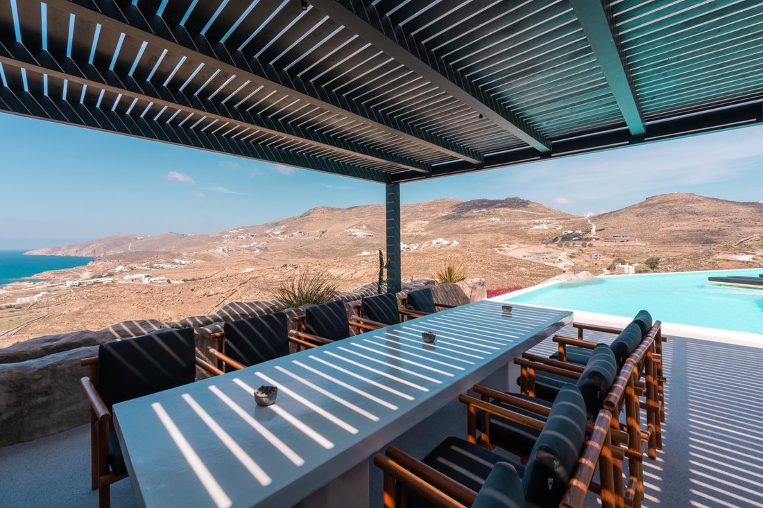 Villa in Greece 3 - 18867027
