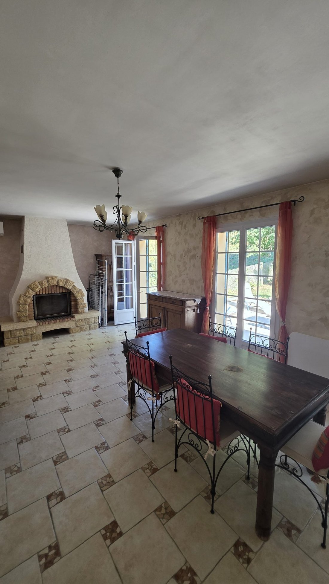Casa a Nord, Parmain, Francia 5 - 18868516