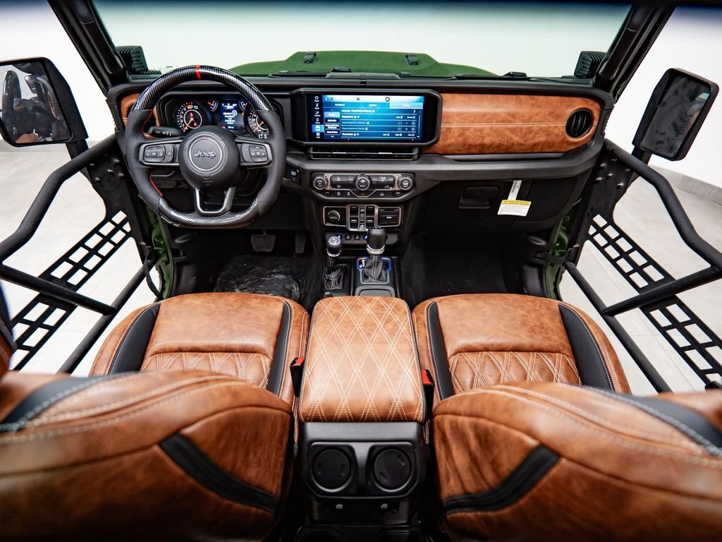 Jeep Wrangler 4X4 in Fort Lauderdale, FL, United States 4 - 18362013