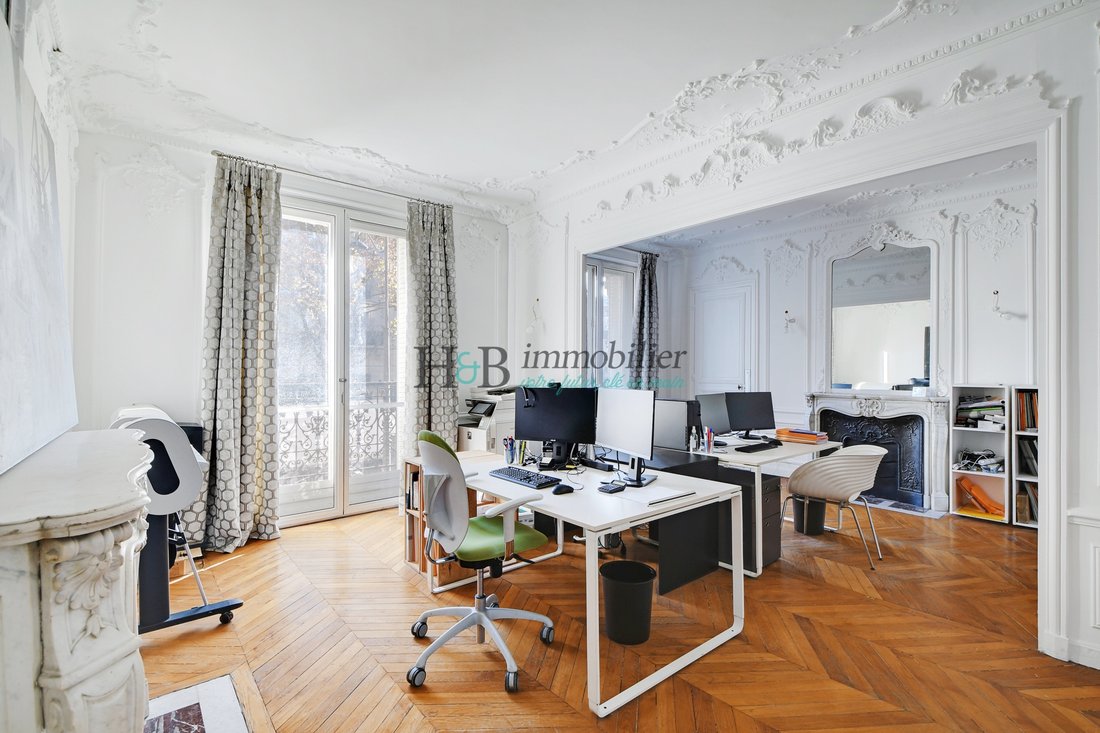 Wohnung in Montorgueil-Saint Denis, Paris 2e Arrondissement, Paris 2 - 18864023