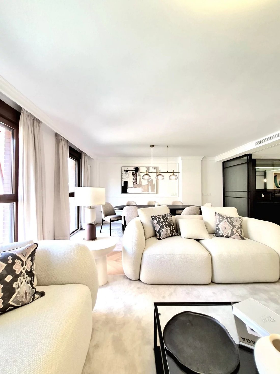 Apartment in Barrio Salamanca, Madrid, Spain 2 - 18867675