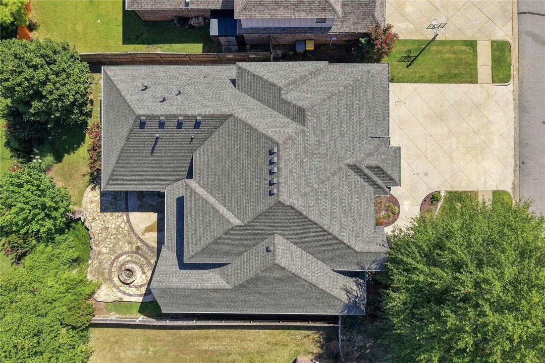 Casa a Bixby, Oklahoma, Stati Uniti 5 - 18866086