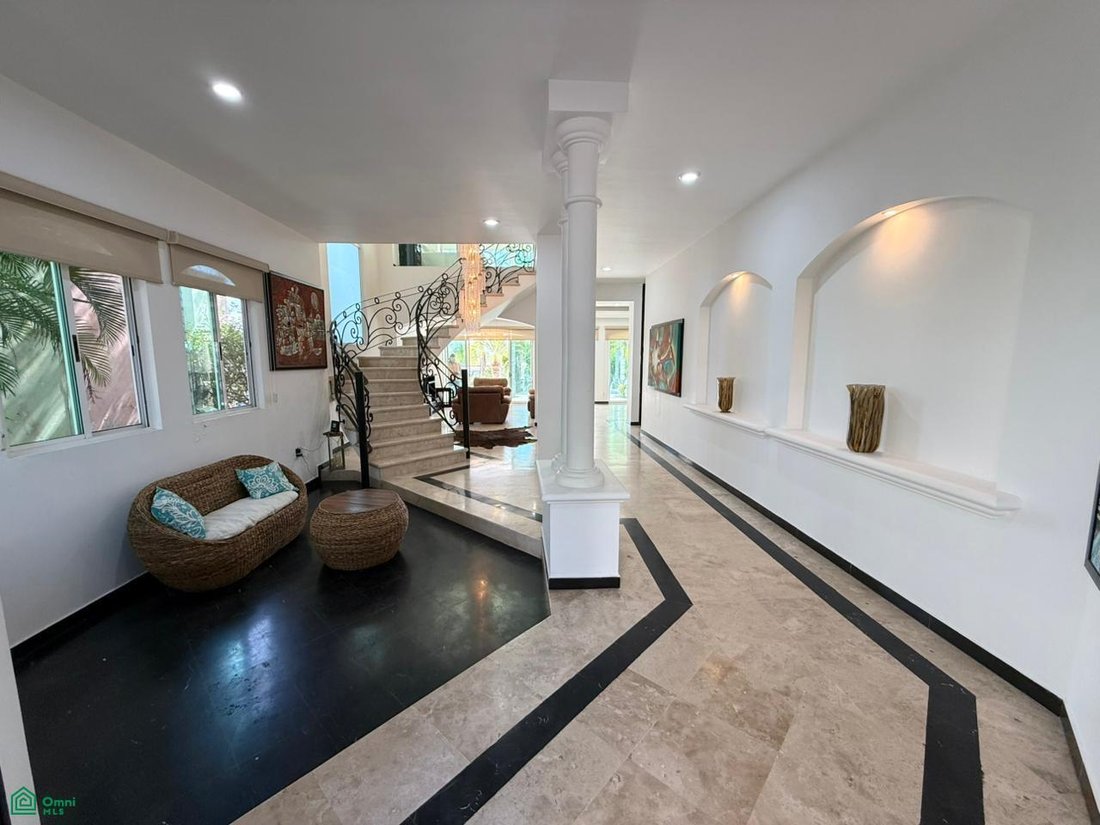 Haus in Mazatlán, Sinaloa, Mexiko 4 - 17087691