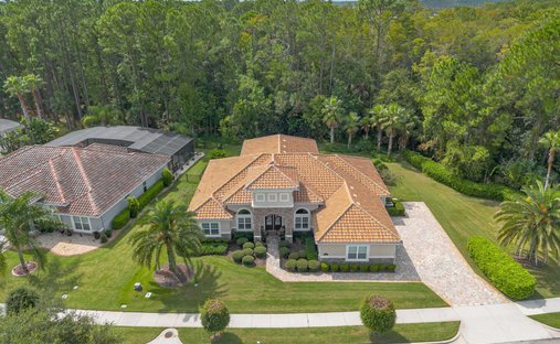 Haus in New Smyrna Beach, Florida, Vereinigte Staaten 1