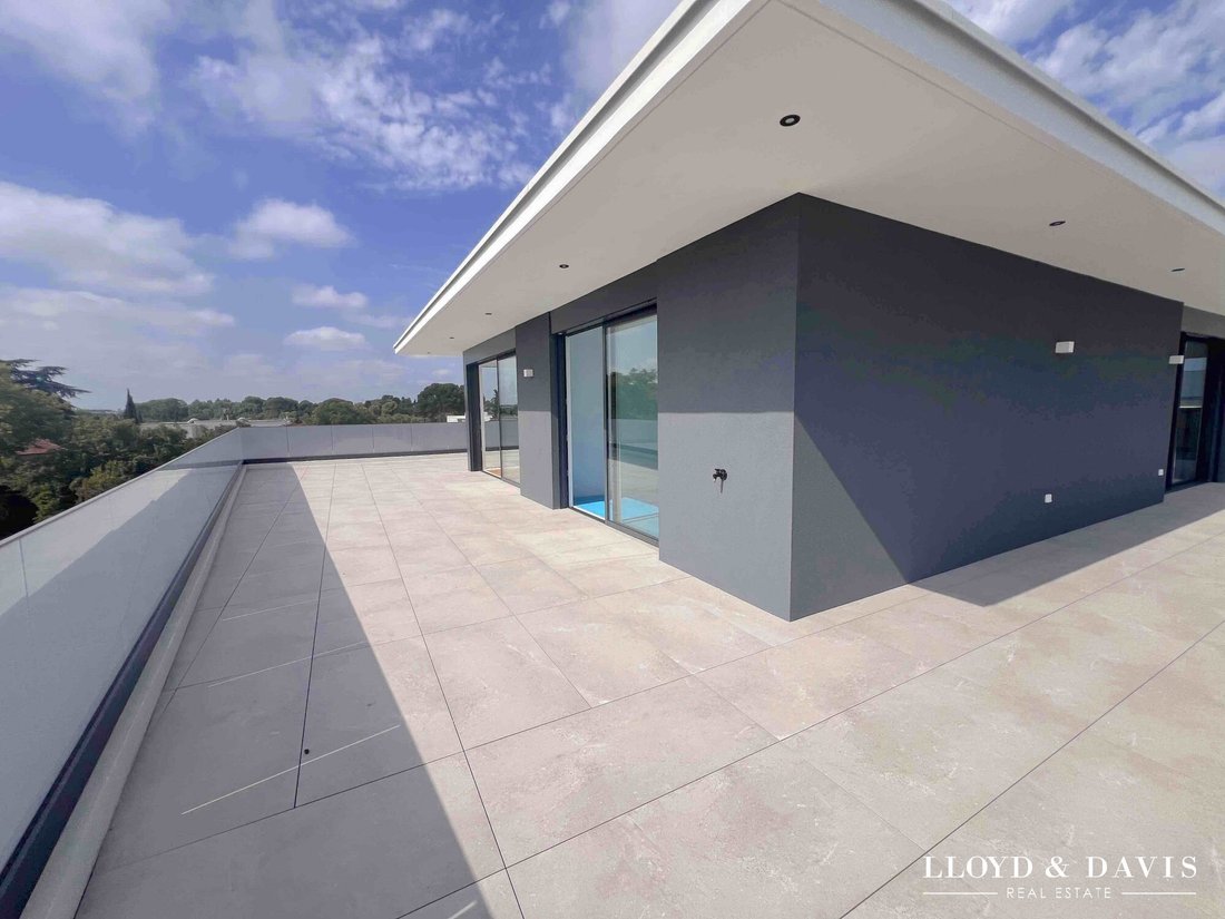 Apartamento en Castelnau-le-Lez, Occitania, Francia 5 - 18229322