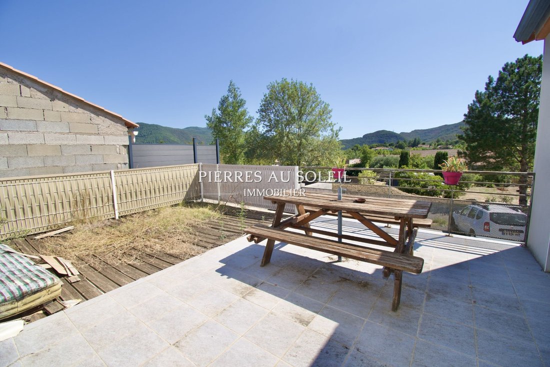 Villa a Mons, Occitania, Francia 5 - 18863230