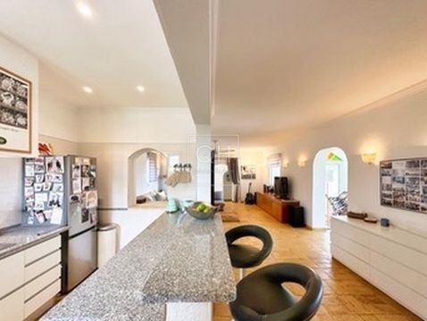 Villa in Faro (Se e Sao Pedro), Algarve, Portugal 4 - 18867507