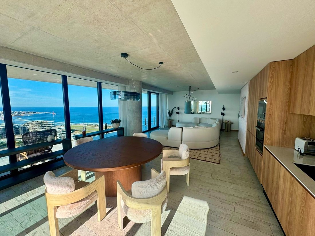 Apartment in Punta del Este, Maldonado Department, Uruguay 3 - 18863883