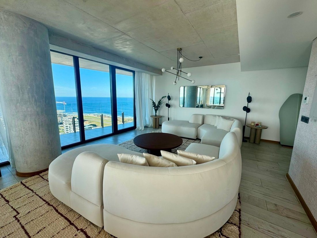 Apartment in Punta del Este, Maldonado Department, Uruguay 5 - 18863883