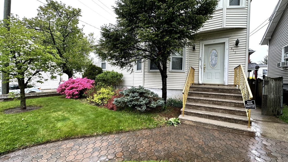 Apartment in Ridgefield Park, New Jersey, United States 4 - 18864884