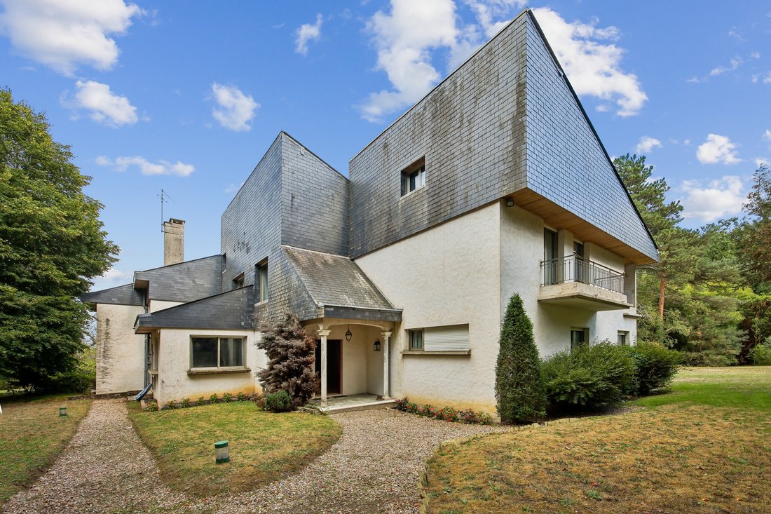 Maison à Rueil sur Seine - Plaine - Gare, Rueil-Malmaison, France 4 - 18864897