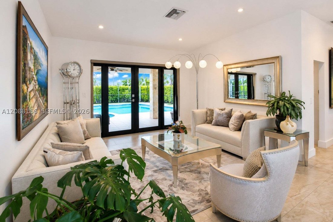 Casa a West Miami, Florida, Stati Uniti 3 - 18866405
