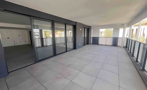 Apartment in Castelnau-le-Lez, Occitania, France 1