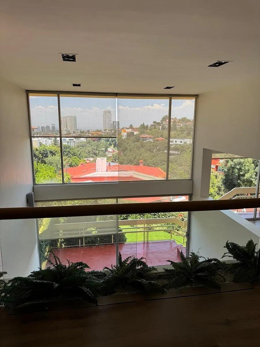 Condo in Mexico City, Mexico 1 - 18866847