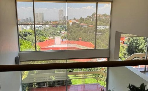 Condominio a Città del Messico, Messico 1