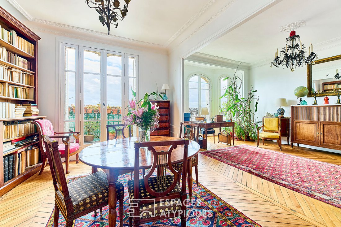 Apartment in Vaugirard-Parc des Expositions, Paris 15e Arrondissement, Paris 5 - 18867798