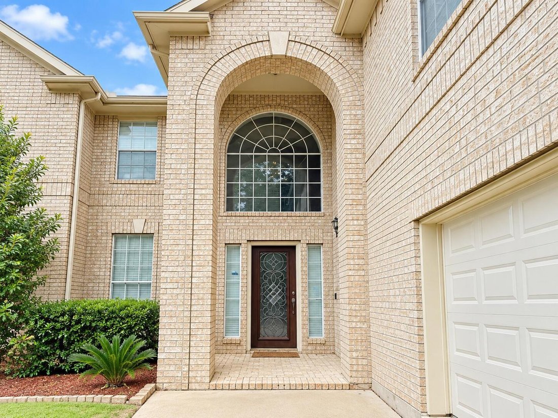 Casa en Sugar Land, Texas, Estados Unidos 2 - 18866775