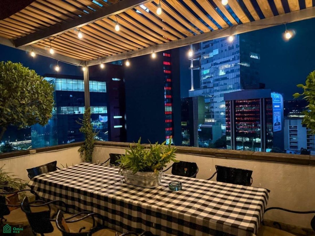 Condominio in Città del Messico, Messico 4 - 18162751