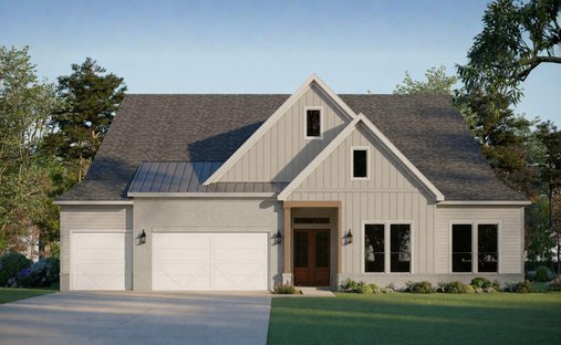House in Florence, Texas, United States 1