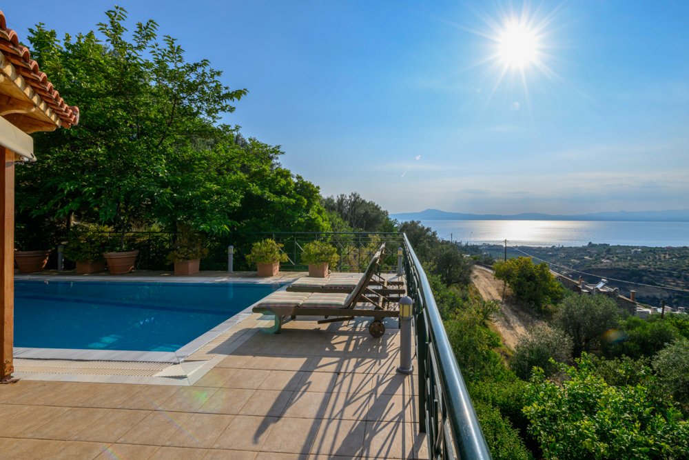 Haus in Avia, Peloponnese, Western Greece and the Ionian, Griechenland 3 - 18867077
