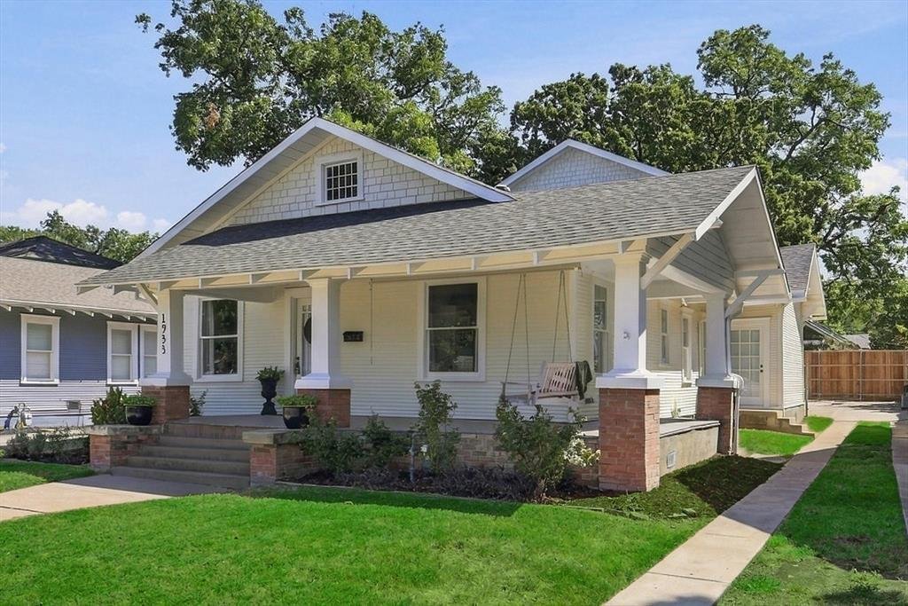 Haus in Fort Worth, Texas, Vereinigte Staaten 4 - 18866586