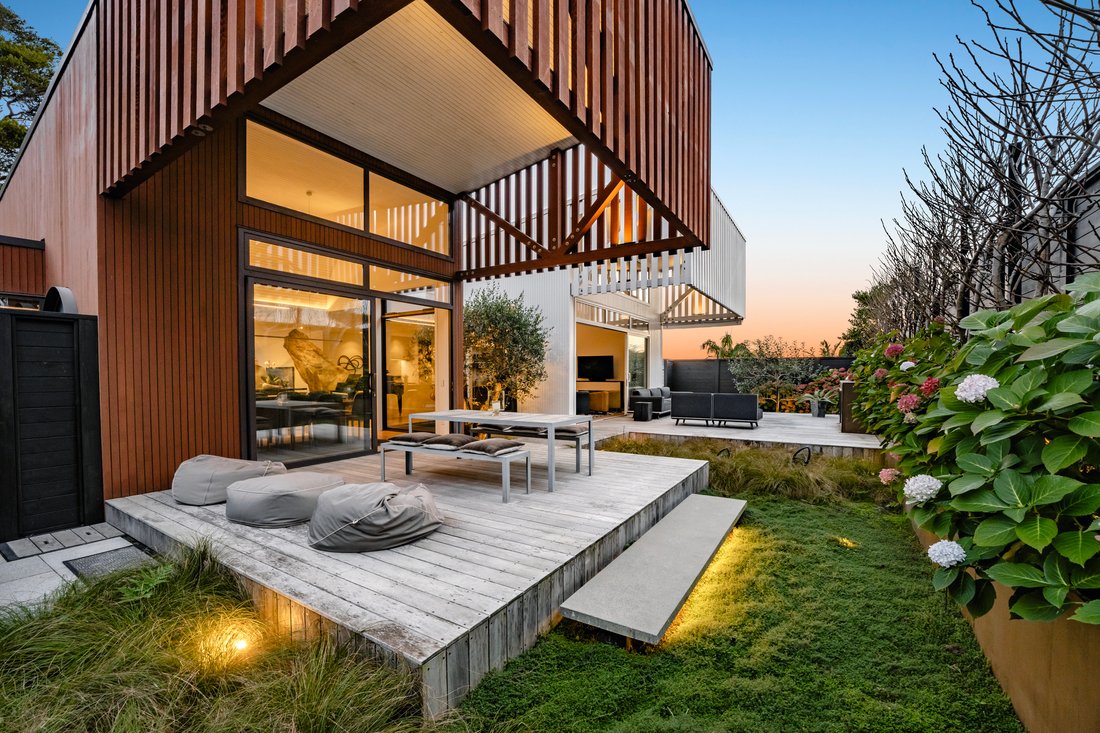 Haus in Auckland, Auckland, Neuseeland 2 - 18864843