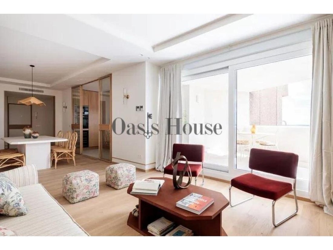 Appartement à Retiro, Madrid, Espagne 3 - 18867092
